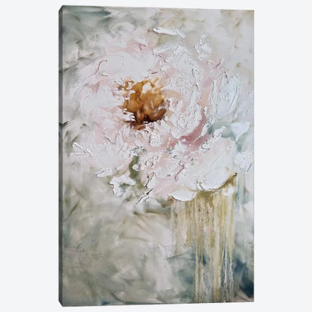 Flowers VIII Canvas Print #SMV226} by Marina Skromova Art Print