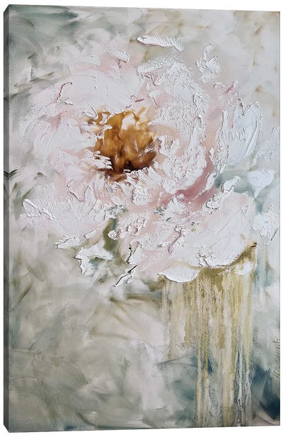 Flowers VIII Canvas Art Print - Marina Skromova