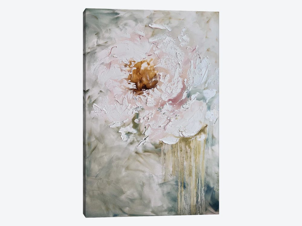 Flowers VIII by Marina Skromova 1-piece Art Print