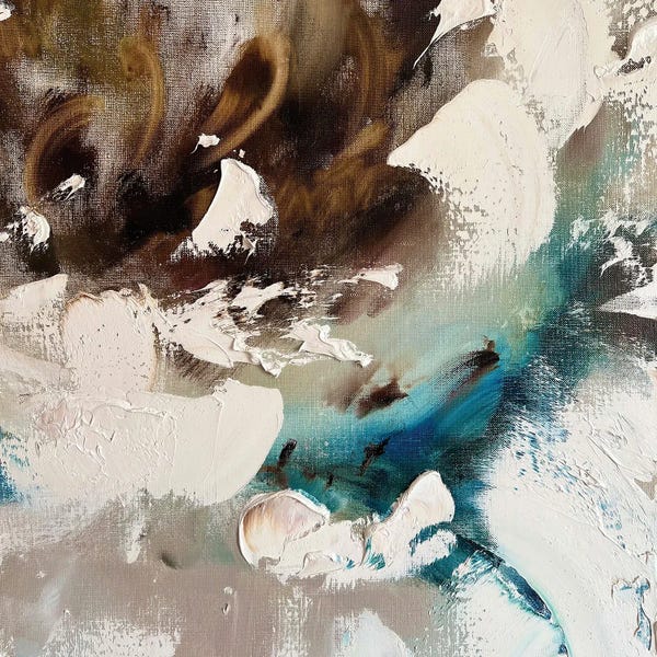 The Power Of The Flower World