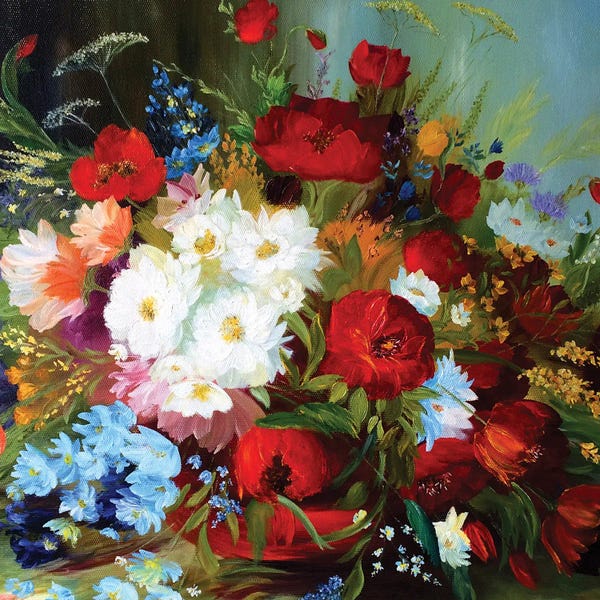 Still Life XX