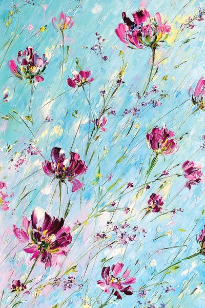 Amazing Flowers IV