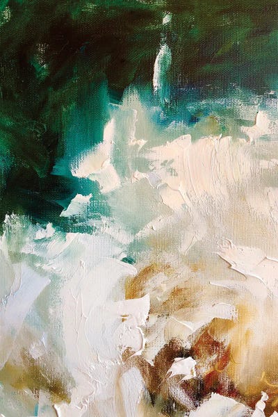 Angel Wings by Marina Skromova art print