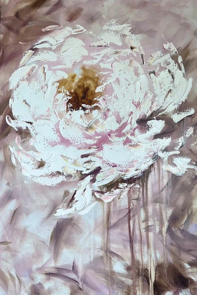 Peony Color Cappuccino II