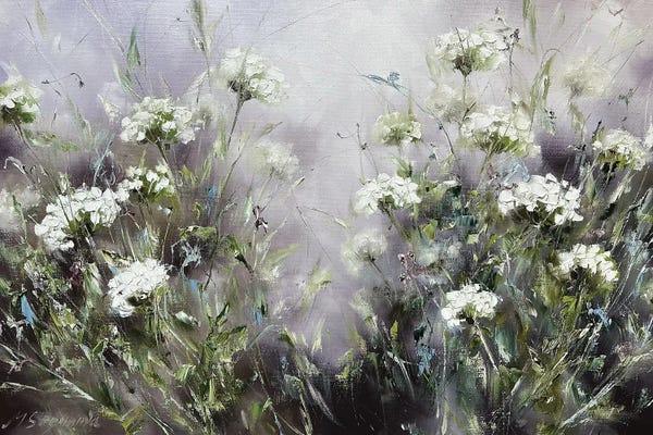 Marina Skromova: Positive Morning by Marina Skromova