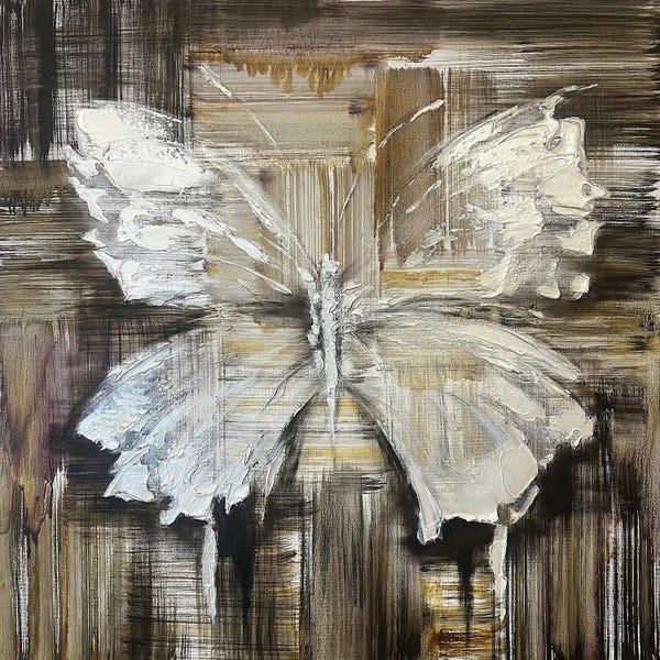 Positive Butterfly