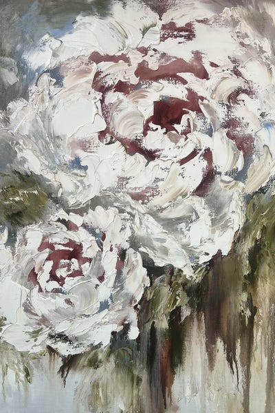 Marina Skromova: The Unity Of Nature Magic In The Garden by Marina Skromova