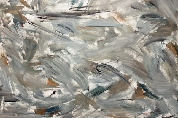 Abstraction Expression