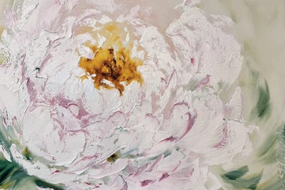 Canvas Art Prints: More Tender Than Tender by Marina Skromova