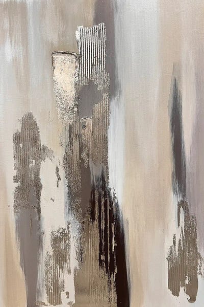 Light Beige Tender Coffee Cappuccino