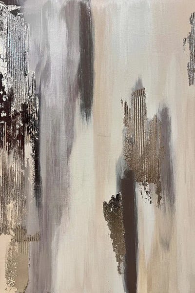 Light Beige Tender Coffee Cappuccino II