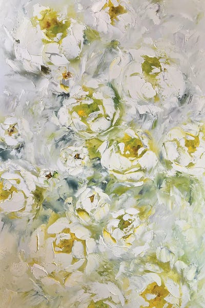 Marina Skromova: Life In Flowers by Marina Skromova