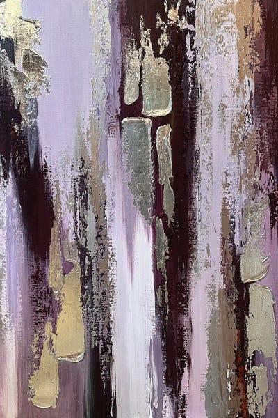 Marina Skromova: Deep Wine by Marina Skromova
