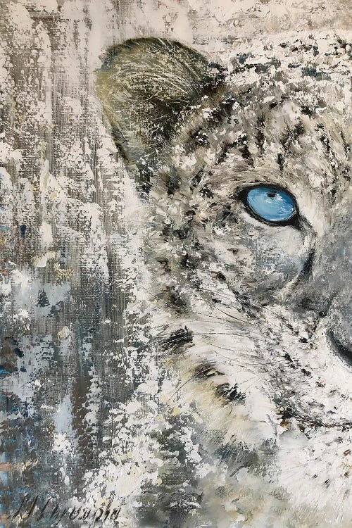 The Snow King
