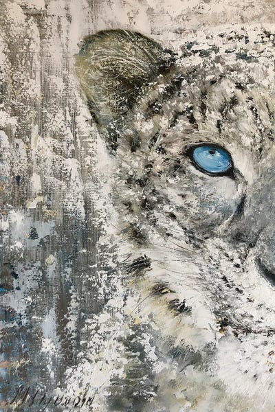 The Snow King