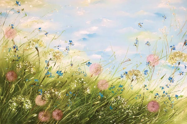 Dandelions