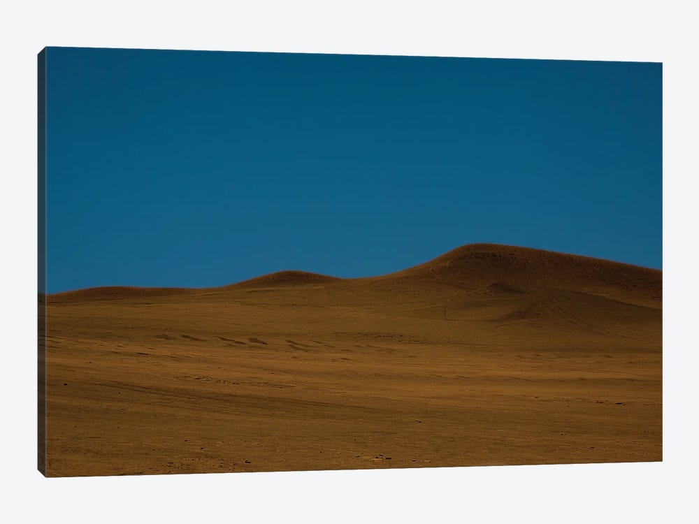 Desert Sky by Sean Marier 1-piece Canvas Artwork