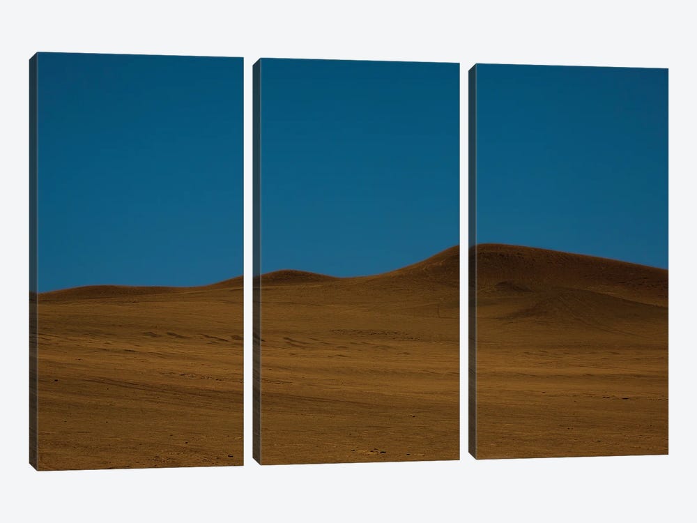 Desert Sky by Sean Marier 3-piece Canvas Art