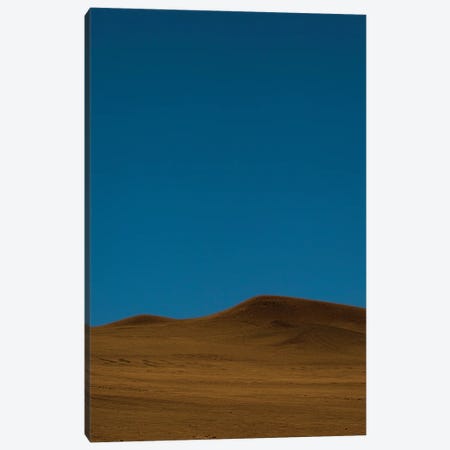 Desert Skies Canvas Print #SMX140} by Sean Marier Canvas Art
