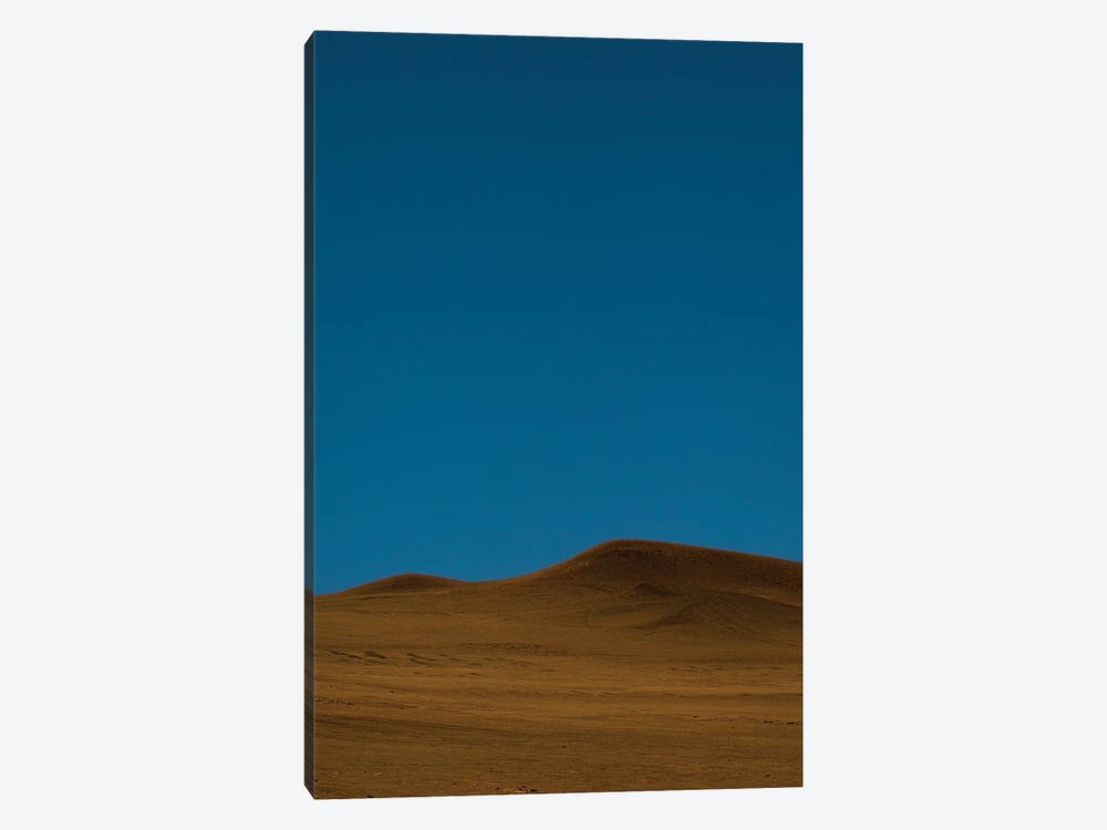 Desert Skies by Sean Marier 1-piece Canvas Art