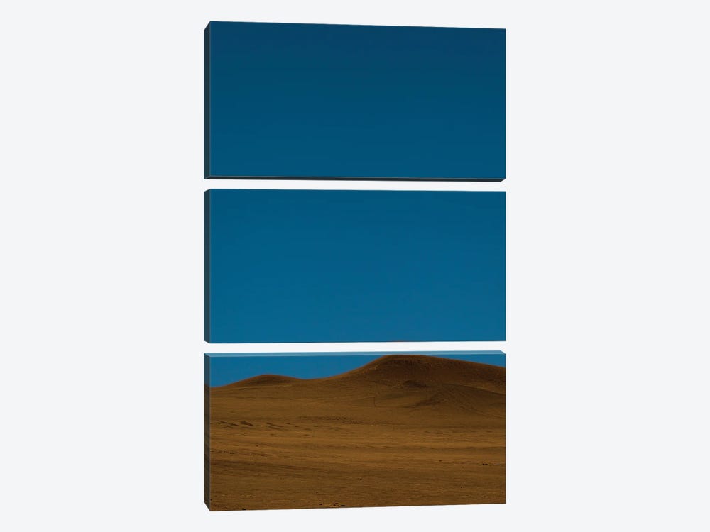 Desert Skies by Sean Marier 3-piece Canvas Art