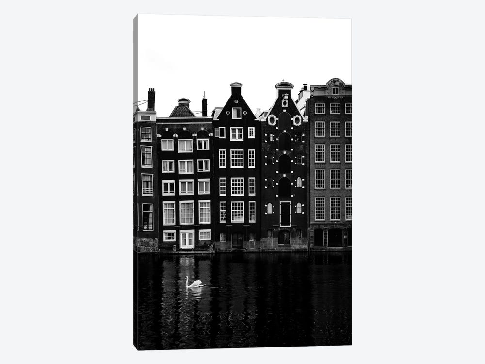 Ugly Duckling, Amsterdam by Sean Marier 1-piece Art Print