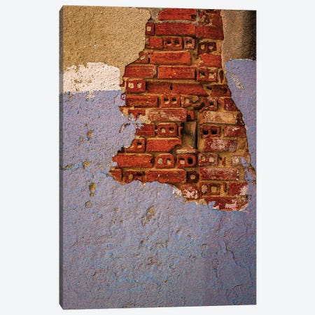 Uncovered Canvas Print #SMX438} by Sean Marier Canvas Wall Art