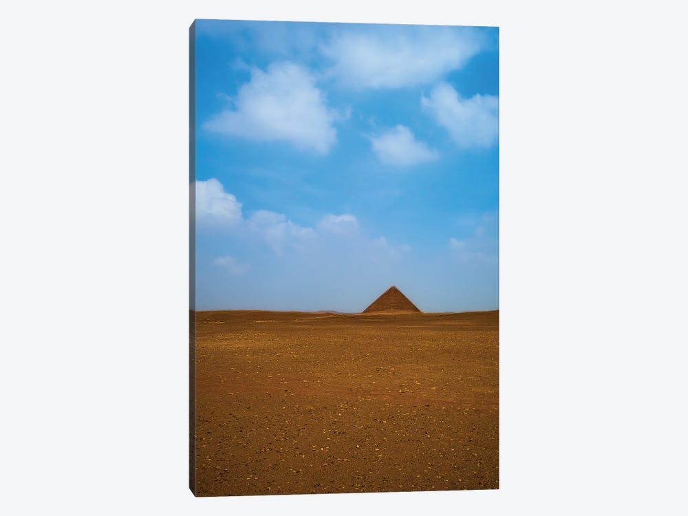 Desert Dreamscape, Egypt by Sean Marier 1-piece Canvas Art Print
