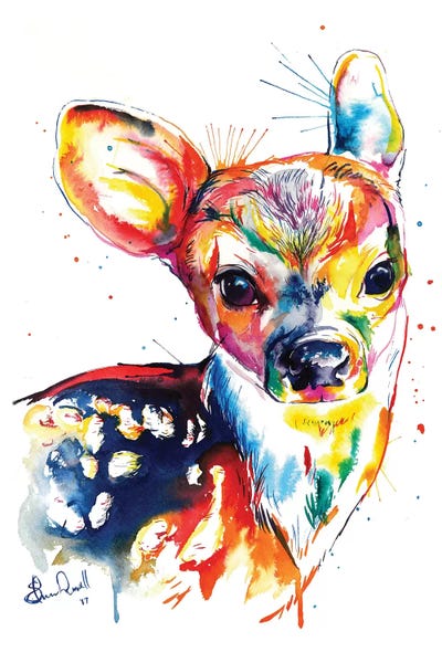 Deer: Deer by Weekday Best