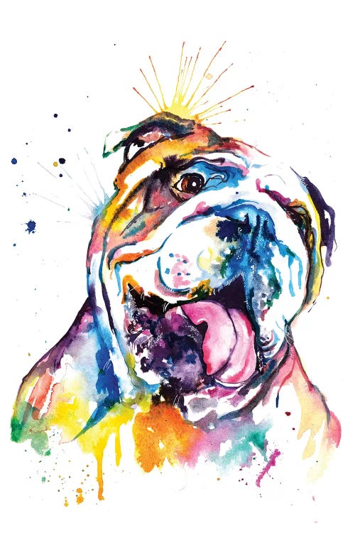 Bulldog