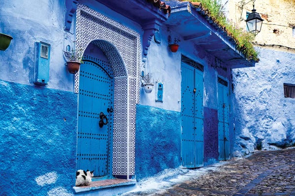 Morocco