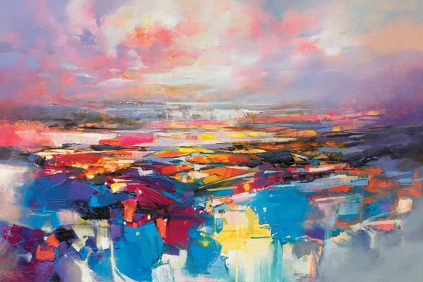 Abstract: Quantum Gravity by Scott Naismith