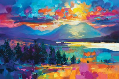 Scott Naismith