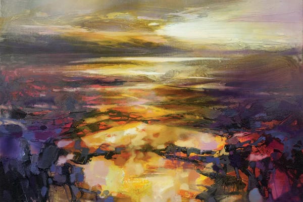 Scott Naismith: Path Of Reflections by Scott Naismith