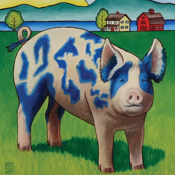 Stacey Neumiller: Earl Of Whidbey by Stacey Neumiller