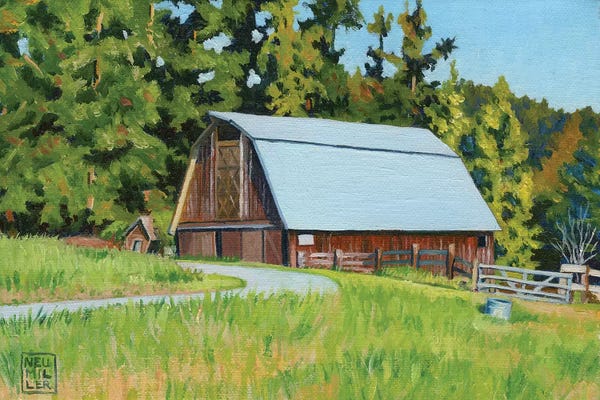 Stacey Neumiller: Hidden Gem by Stacey Neumiller