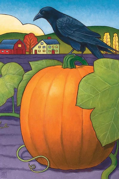 Pumpkins: Its A Great Pumpkin by Stacey Neumiller
