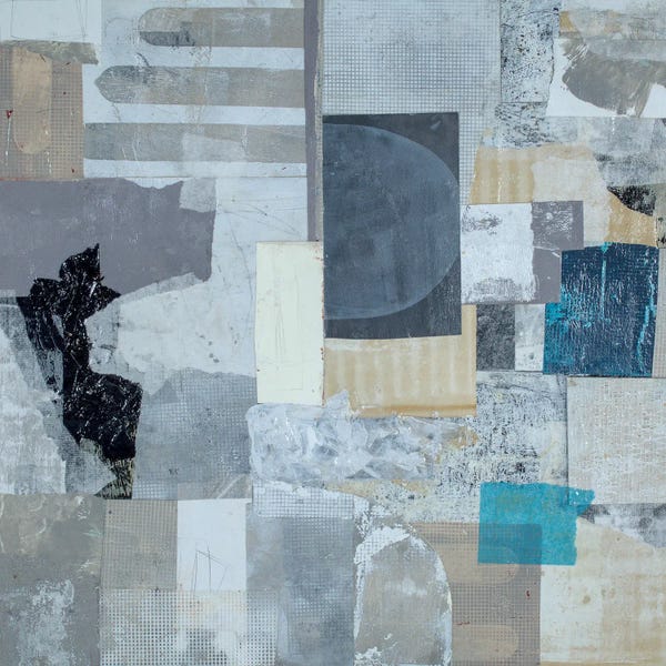 Sean Parrish: Moonlight by Sean Parrish