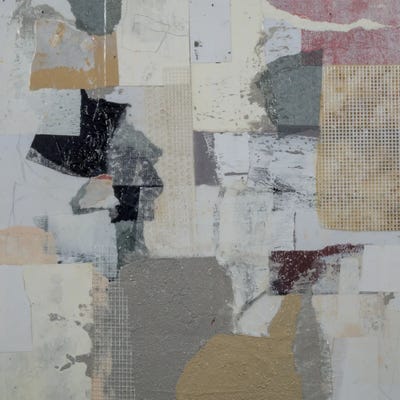 Sandy Shore by Sean Parrish canvas print