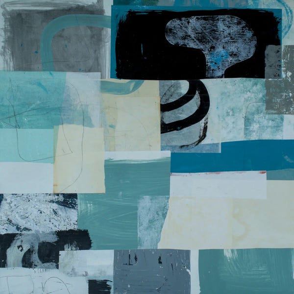 Sean Parrish: Stretch by Sean Parrish