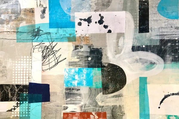 Sean Parrish: Headwinds by Sean Parrish