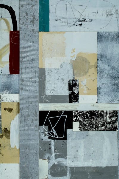 Sean Parrish: Lander by Sean Parrish