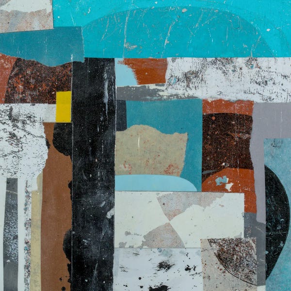 Sean Parrish: Pacific by Sean Parrish