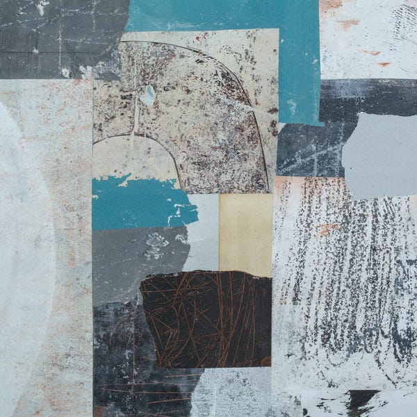 Sean Parrish: Sands by Sean Parrish