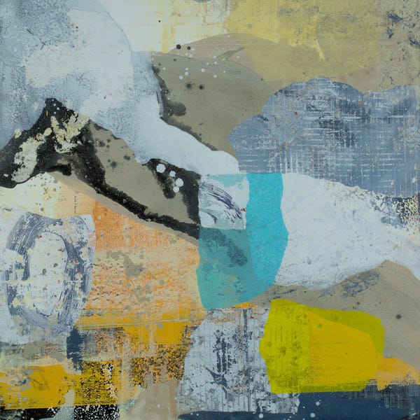 Sean Parrish: Terraforms IV by Sean Parrish