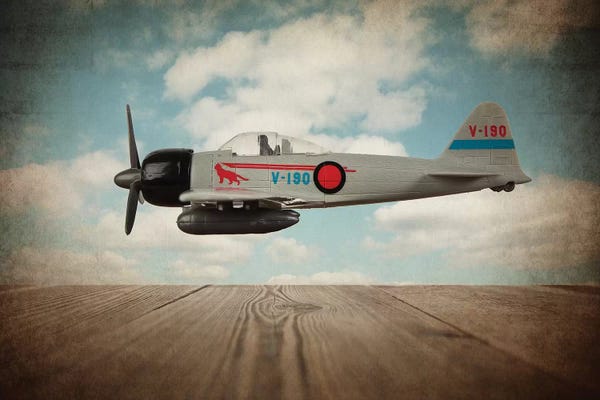 Air Force: Zero by Saint and Sailor Studios