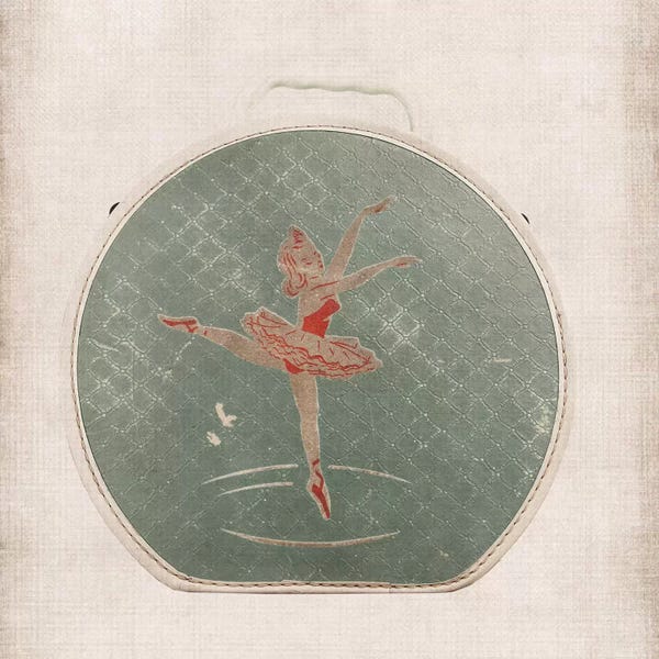 Saint and Sailor Studios: Ballet Box by Saint and Sailor Studios