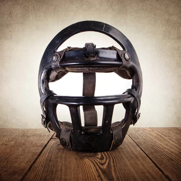 Catchers Mask