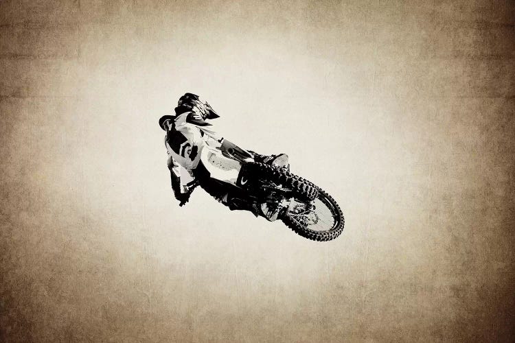 Motocross Vintage