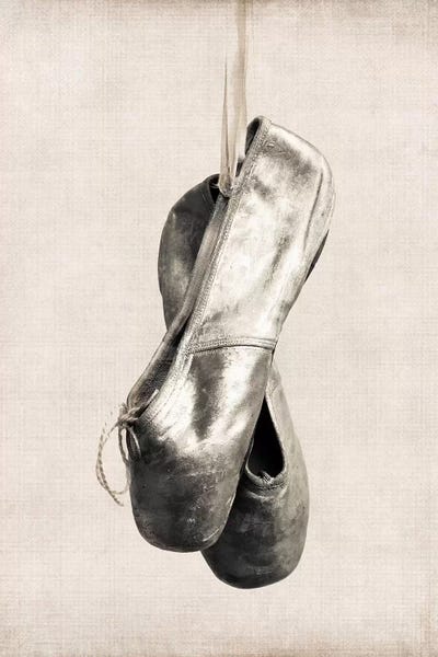Saint and Sailor Studios: Point Shoes by Saint and Sailor Studios